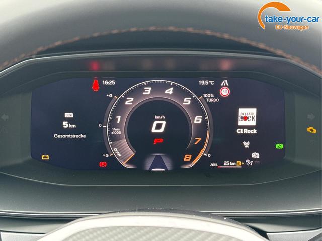 Cupra - Formentor - EU-Neuwagen - Reimport