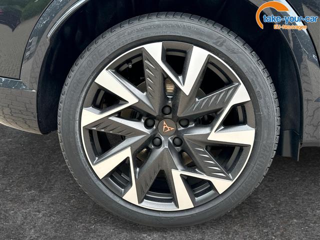 Cupra - Formentor - EU-Neuwagen - Reimport