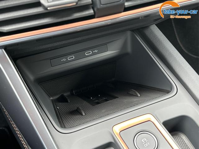 Cupra - Formentor - EU-Neuwagen - Reimport