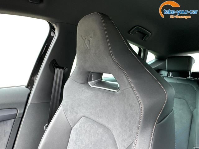 Cupra - Formentor - EU-Neuwagen - Reimport