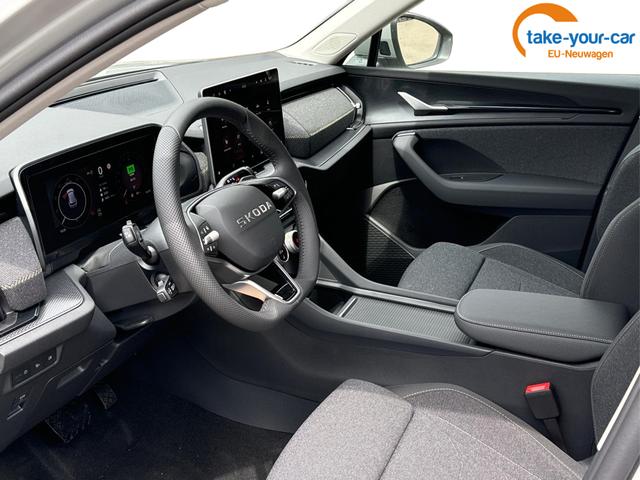 Skoda - Kodiaq - EU-Neuwagen - Reimport
