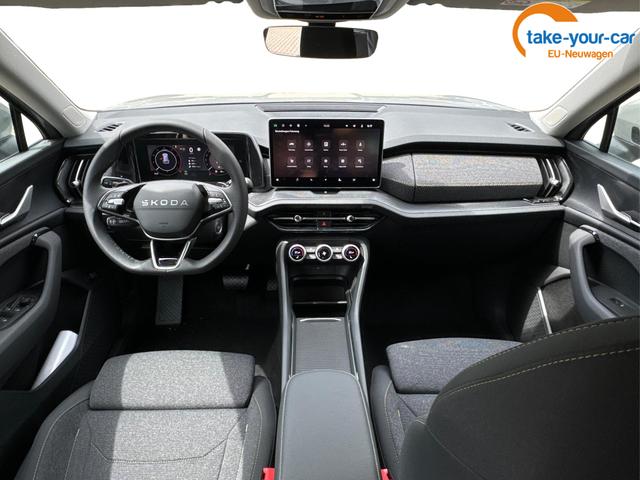 Skoda - Kodiaq - EU-Neuwagen - Reimport