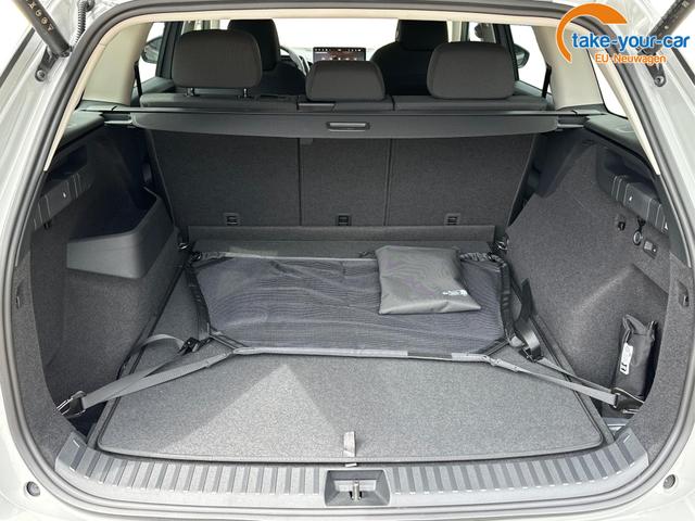 Skoda - Kodiaq - EU-Neuwagen - Reimport