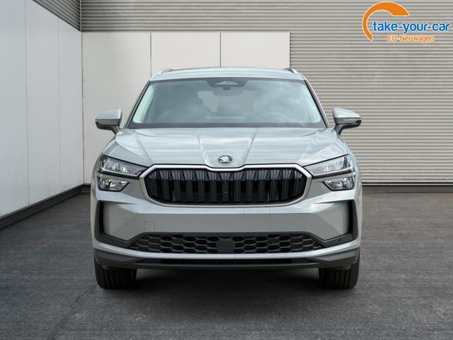 Skoda - Kodiaq - EU-Neuwagen - Reimport