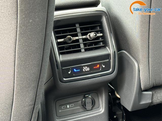 Skoda - Kodiaq - EU-Neuwagen - Reimport