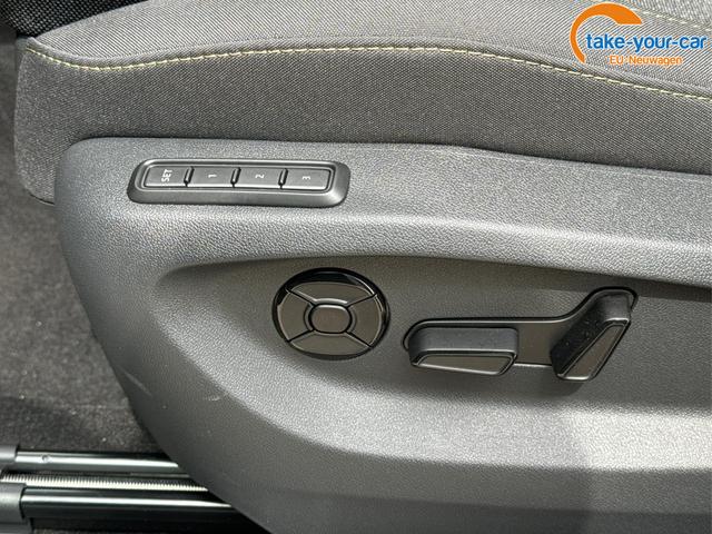 Skoda - Kodiaq - EU-Neuwagen - Reimport