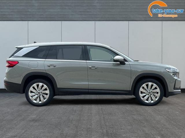 Skoda - Kodiaq - EU-Neuwagen - Reimport