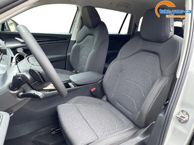 Skoda - Kodiaq - EU-Neuwagen - Reimport