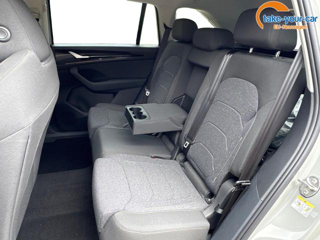 Skoda - Kodiaq - EU-Neuwagen - Reimport