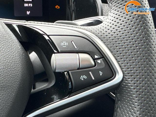 Skoda - Kodiaq - EU-Neuwagen - Reimport