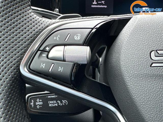 Skoda - Kodiaq - EU-Neuwagen - Reimport