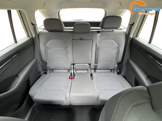 Skoda - Kodiaq - EU-Neuwagen - Reimport