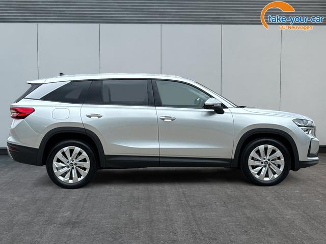 Skoda - Kodiaq - EU-Neuwagen - Reimport