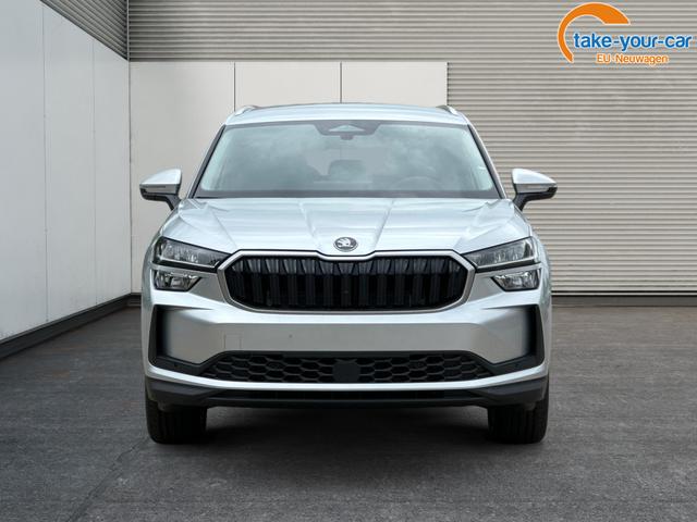 Skoda - Kodiaq - EU-Neuwagen - Reimport