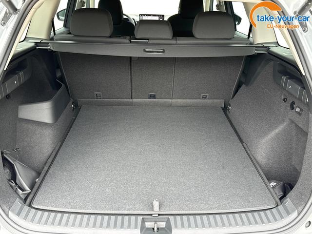 Skoda - Kodiaq - EU-Neuwagen - Reimport