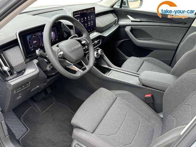 Skoda - Kodiaq - EU-Neuwagen - Reimport