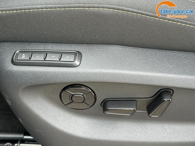 Skoda - Kodiaq - EU-Neuwagen - Reimport