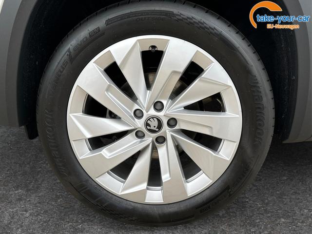 Skoda - Kodiaq - EU-Neuwagen - Reimport