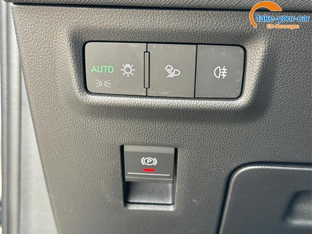 Skoda - Kodiaq - EU-Neuwagen - Reimport
