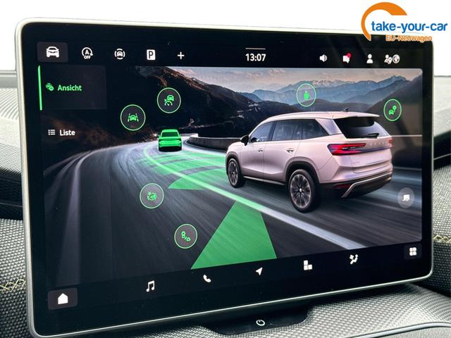 Skoda - Kodiaq - EU-Neuwagen - Reimport