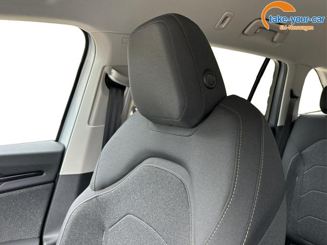 Skoda - Kodiaq - EU-Neuwagen - Reimport