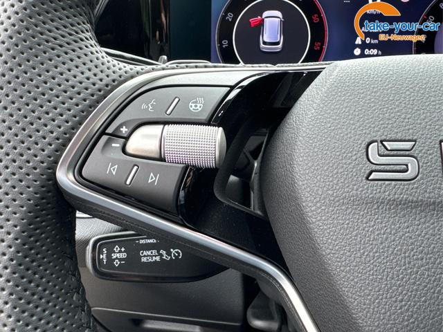 Skoda - Kodiaq - EU-Neuwagen - Reimport