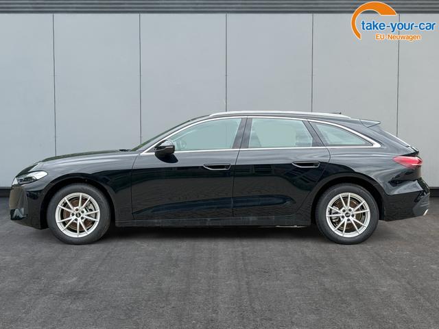 Audi - A5 Avant - EU-Neuwagen - Reimport