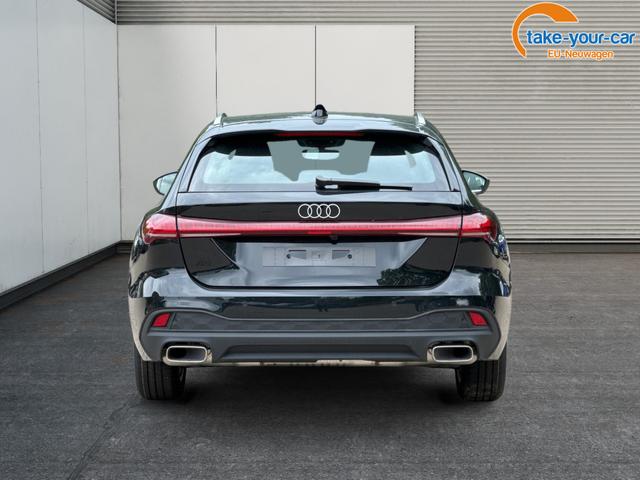 Audi - A5 Avant - EU-Neuwagen - Reimport