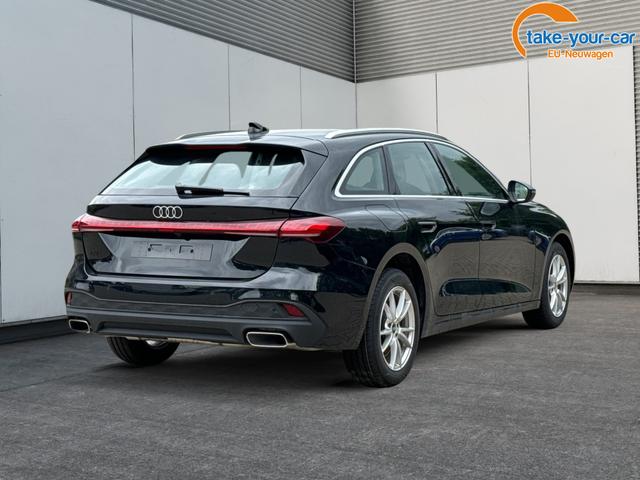Audi - A5 Avant - EU-Neuwagen - Reimport