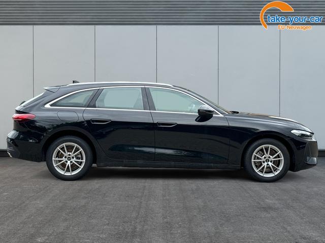 Audi - A5 Avant - EU-Neuwagen - Reimport