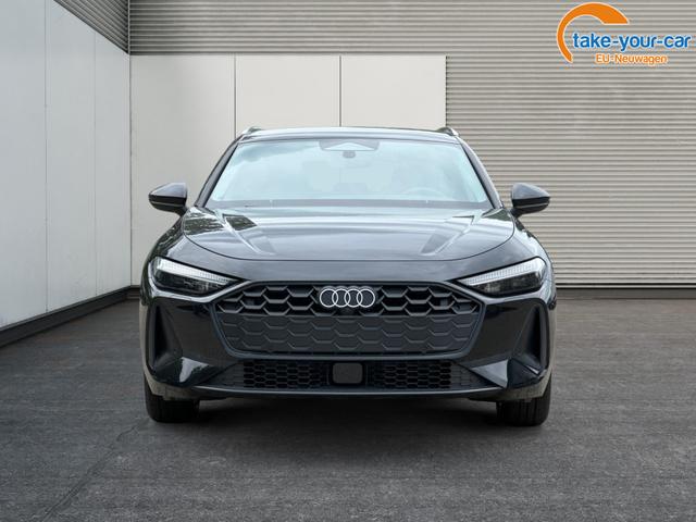 Audi - A5 Avant - EU-Neuwagen - Reimport