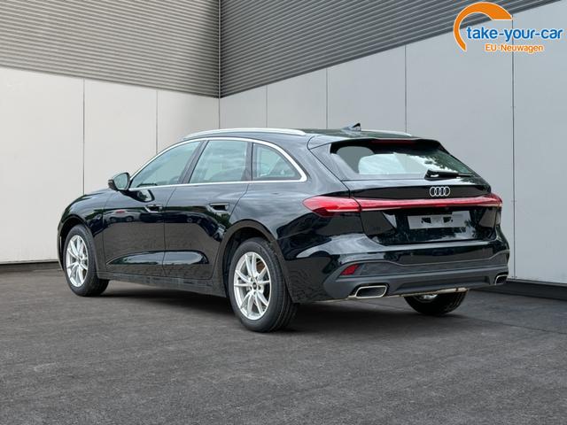 Audi - A5 Avant - EU-Neuwagen - Reimport