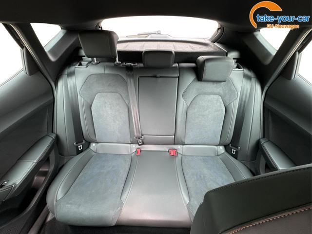 Cupra - Formentor - EU-Neuwagen - Reimport
