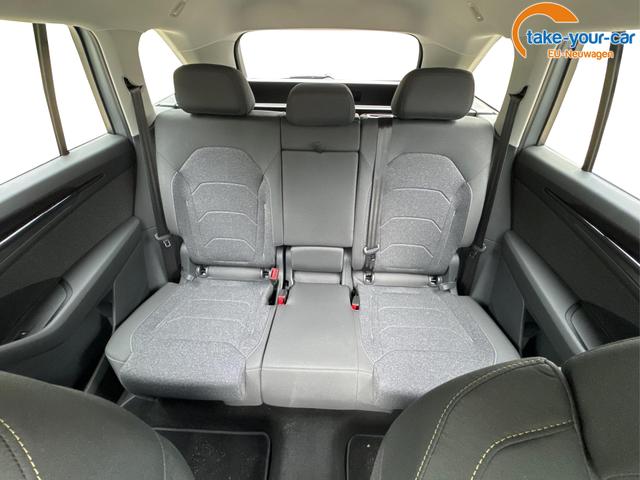 Skoda - Kodiaq - EU-Neuwagen - Reimport
