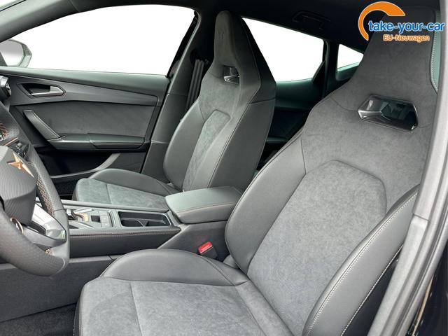 Cupra - Formentor - EU-Neuwagen - Reimport
