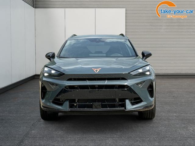 Cupra - Formentor - EU-Neuwagen - Reimport
