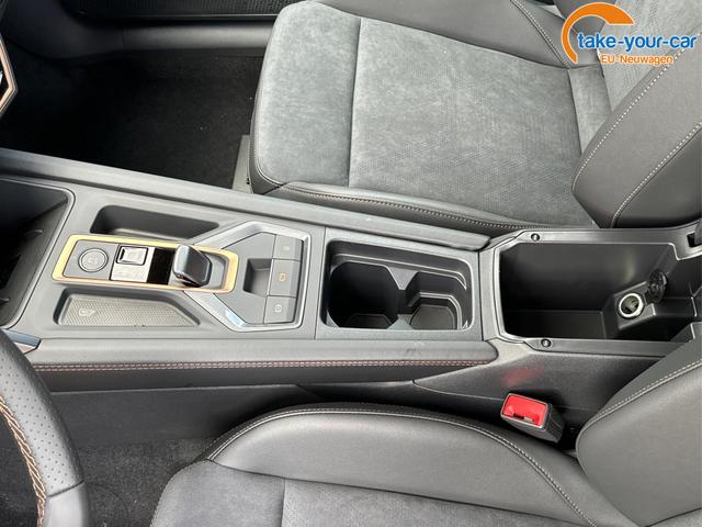 Cupra - Formentor - EU-Neuwagen - Reimport