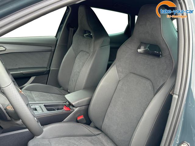 Cupra - Formentor - EU-Neuwagen - Reimport