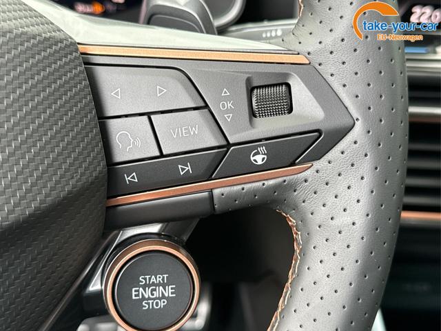 Cupra - Formentor - EU-Neuwagen - Reimport