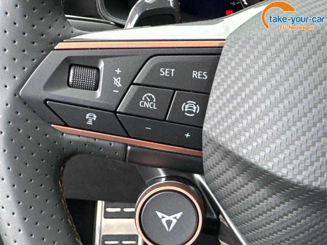 Cupra - Formentor - EU-Neuwagen - Reimport