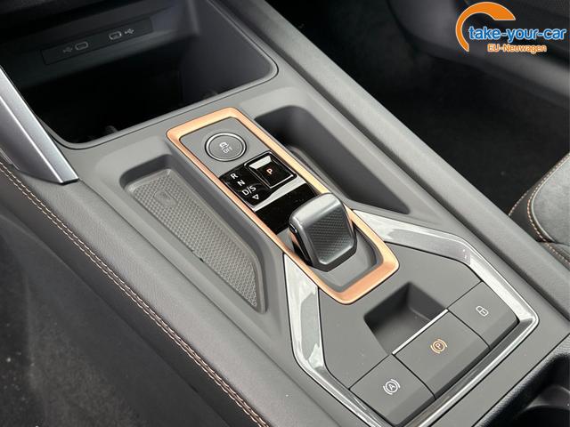 Cupra - Formentor - EU-Neuwagen - Reimport