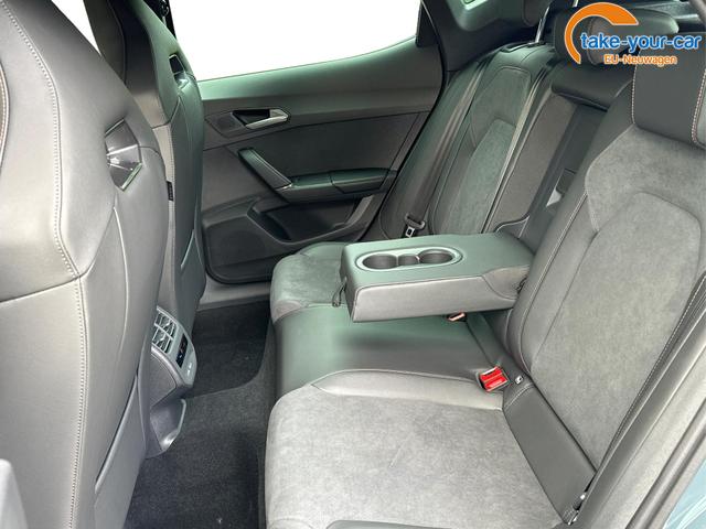 Cupra - Formentor - EU-Neuwagen - Reimport