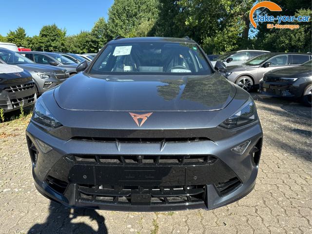 Cupra - Formentor - EU-Neuwagen - Reimport