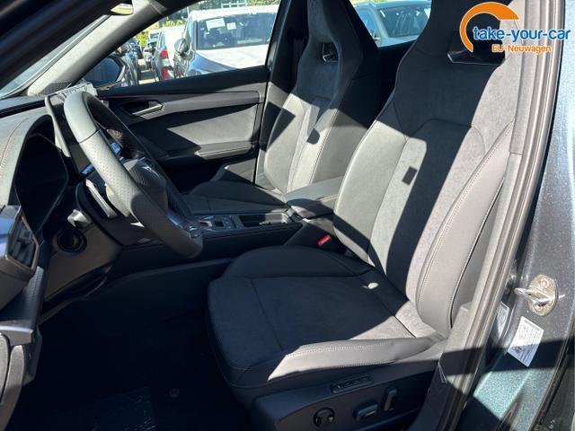 Cupra - Formentor - EU-Neuwagen - Reimport