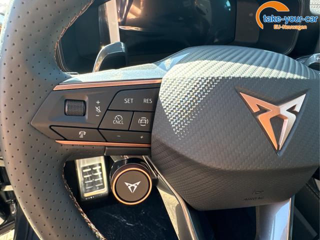 Cupra - Formentor - EU-Neuwagen - Reimport