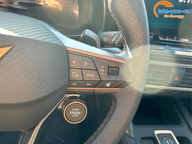 Cupra - Formentor - EU-Neuwagen - Reimport