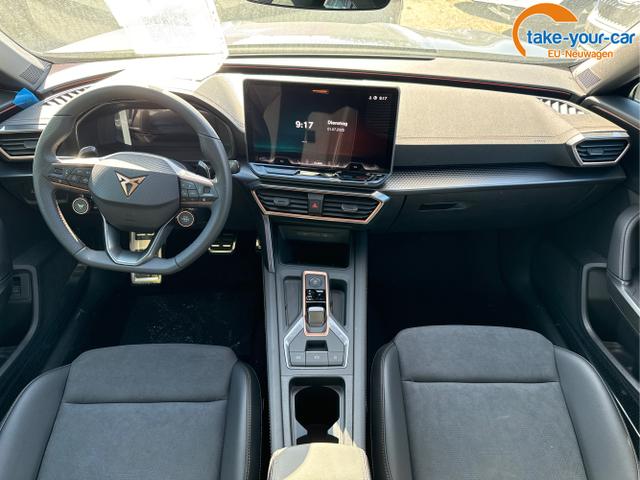 Cupra - Formentor - EU-Neuwagen - Reimport