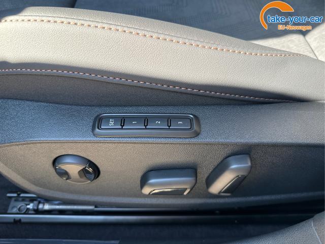 Cupra - Formentor - EU-Neuwagen - Reimport