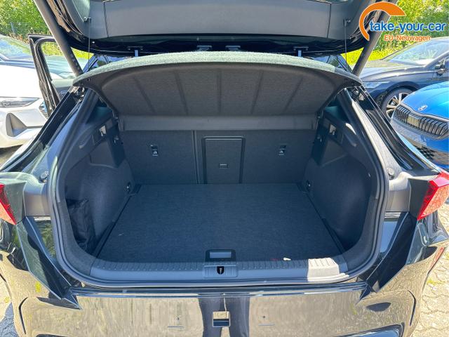 Cupra - Formentor - EU-Neuwagen - Reimport