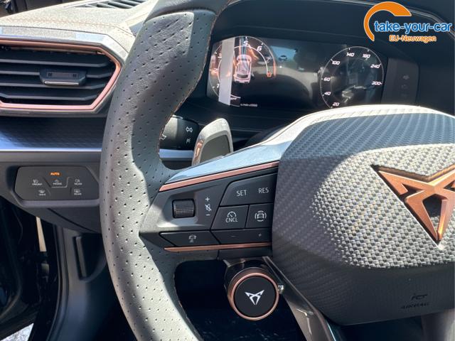 Cupra - Formentor - EU-Neuwagen - Reimport